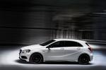 Mercedes-Benz A45 AMG 2013 года